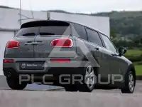 2019 Mini Clubman