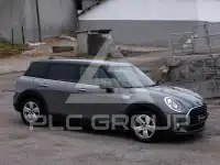 2019 Mini Clubman
