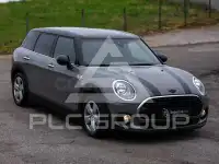 2019 Mini Clubman