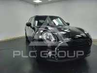 2019 Mini Clubman