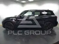 2019 Mini Clubman