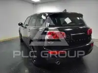 2019 Mini Clubman
