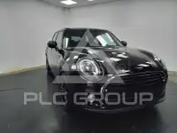 2019 Mini Clubman