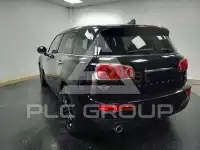 2019 Mini Clubman