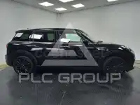 2019 Mini Clubman