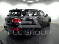 2019 Mini Clubman