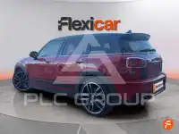 2019 Mini Clubman