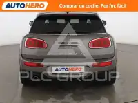 2019 Mini Clubman