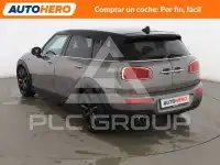 2019 Mini Clubman
