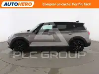 2019 Mini Clubman