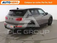 2019 Mini Clubman