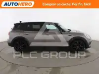 2019 Mini Clubman