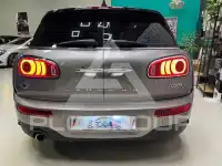 2019 Mini Clubman