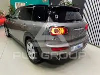 2019 Mini Clubman