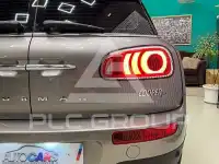 2019 Mini Clubman
