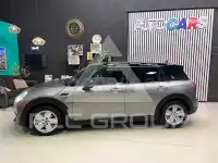 2019 Mini Clubman