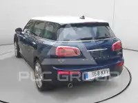 2019 Mini Clubman