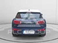 2019 Mini Clubman