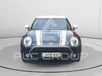 2019 Mini Clubman