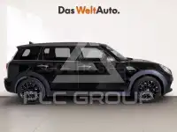 2019 Mini Clubman