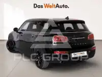 2019 Mini Clubman