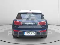 2019 Mini Clubman