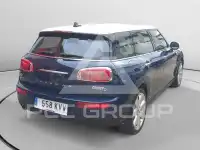 2019 Mini Clubman