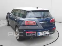 2019 Mini Clubman