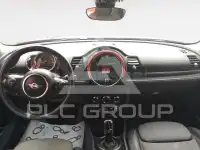 2019 Mini Clubman