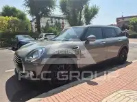 2019 Mini Clubman
