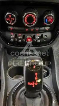 2019 Mini Clubman