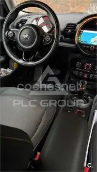 2019 Mini Clubman
