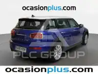 2019 Mini Clubman