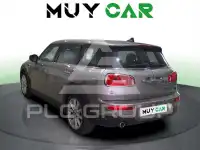 2019 Mini Clubman