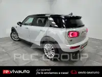 2019 Mini Clubman
