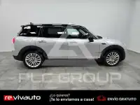 2019 Mini Clubman