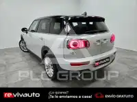 2019 Mini Clubman