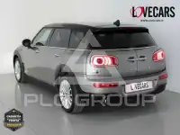 2019 Mini Clubman