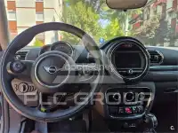 2019 Mini Clubman