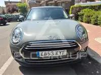2019 Mini Clubman