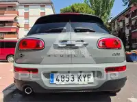 2019 Mini Clubman