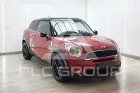 2019 Mini Paceman