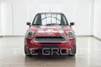 2019 Mini Paceman
