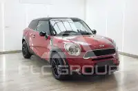 2019 Mini Paceman