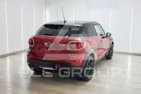 2019 Mini Paceman