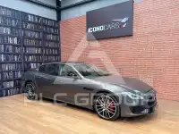 2019 Maserati QUATTROPORTE