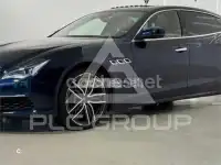 2019 Maserati QUATTROPORTE