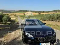 2019 Maserati QUATTROPORTE