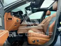 2019 Maserati QUATTROPORTE