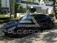 2019 Maserati QUATTROPORTE